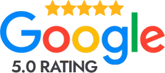 google rating5