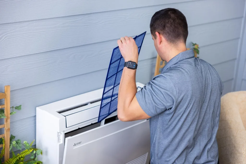 AC Services In Darien, IL, And Surrounding Areas - A-Guy Home Services
