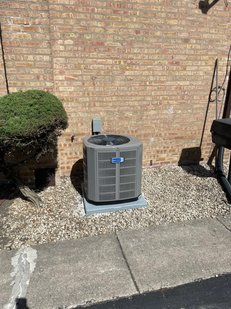 AC Company In Palos Heights, IL 16