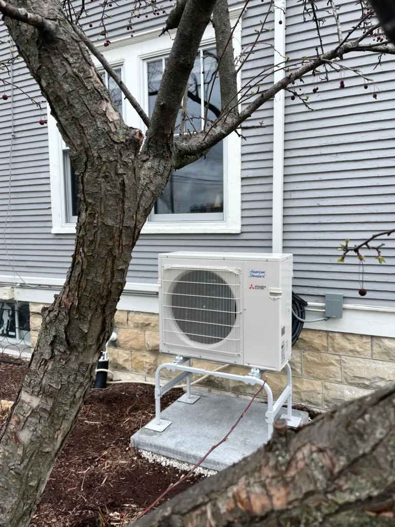 Mini Split HVAC In Burr Ridge, IL Mini Split HVAC In Burr Ridge, IL