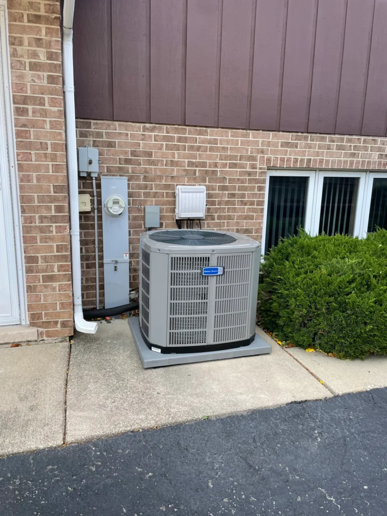 Heat Pump Repair In La Grange, IL Heat Pump Repair In La Grange, IL